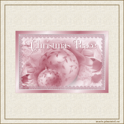 Christmas Peace